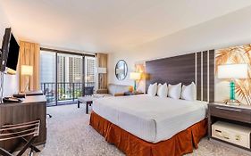 Aqua Palms Waikiki #304 And #1112